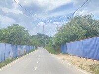 Industrial Land For Sale at Kampung Pulau Meranti, Puchong