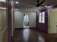 Property for Rent at Seksyen 2 Wangsa Maju Flat
