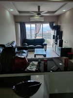 Apartment For Sale at Symphony Heights, Batu Caves