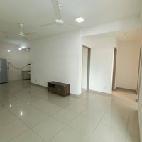 Condo For Sale at Rafflesia Condominium, Sentul