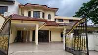 Terrace House For Sale at Section 7, Shah Alam