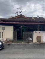 Property for Sale at Taman Seri Budiman