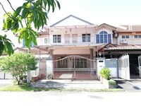 Property for Sale at Taman Pelangi Semenyih