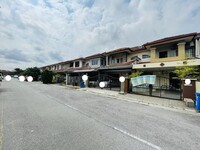 Property for Sale at Bandar Pinggiran Subang