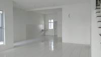 Terrace House For Sale at Hundred East, Nilai