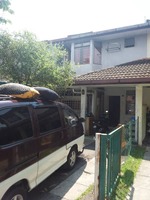 Terrace House For Sale at Bukit Sentosa 7, Bukit Beruntung