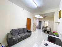 Terrace House For Sale at Taman Salak Perdana, Sepang