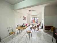 Property for Sale at Sri Angkasa Apartment