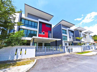 Property for Sale at Perdana Heights