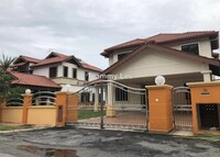 Property for Sale at Sejati Hill Villa