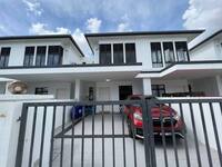 Terrace House For Sale at Eco Grandeur, Bandar Puncak Alam