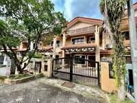 Property for Rent at Taman Andaman Ukay