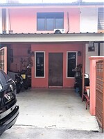 Property for Sale at Taman Koperasi Polis Fasa 2