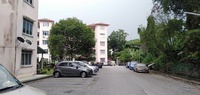 Property for Rent at Sri Raya Apartment