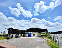 Detached Warehouse For Rent at Taman Seri Ijok, Batang Berjuntai