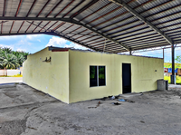 Detached Warehouse For Rent at Taman Seri Ijok, Batang Berjuntai