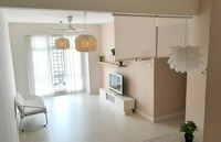 Property for Rent at Seri Atria Apartment