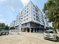 Condo For Sale at Kemensah Villa, Kemensah