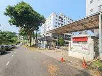 Condo For Sale at Kemensah Villa, Kemensah