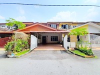 Property for Sale at Bandar Damai Perdana