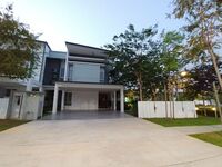 Terrace House For Sale at Tropicana Heights Kajang, Kajang