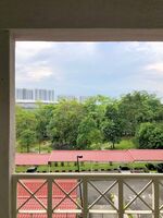 Apartment For Rent at Arena Green, Bukit Jalil