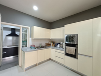Semi D For Sale at Bandar Nusa Rhu, Shah Alam