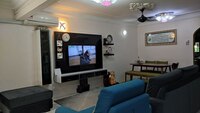 Terrace House For Sale at Taman Sri Gombak, Batu Caves