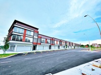 Property for Rent at City of Elmina