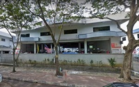 Detached Factory For Rent at Taman Bukit Maluri, Kepong