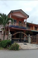 Property for Sale at Taman Permata