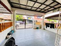 Terrace House For Sale at Taman Saga, Ampang