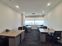 Office For Rent at Q Sentral, KL Sentral