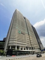 Office For Rent at Q Sentral