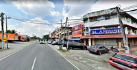 Property for Rent at Kampung Baru Subang