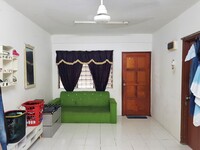 Apartment For Sale at Pangsapuri Sri Shamelin, Taman Shamelin Perkasa