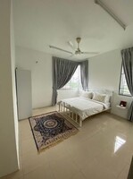 Apartment For Rent at Pangsapuri Anggun, Bandar Baru Bangi