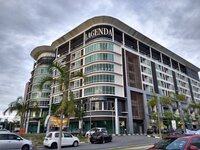 Property for Rent at Bangi Perdana