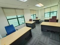 Office For Rent at Megan Avenue 1, KLCC