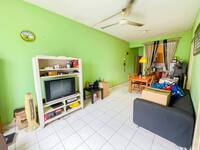 Property for Sale at Sri Begonia Apartment