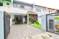 Property for Rent at Taman Bukit Utama