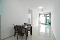 Apartment For Rent at Legasi Kampong Bharu, Kampung Baru