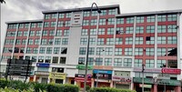 Property for Rent at Mentari Business Park