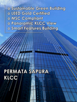Office For Rent at Permata Sapura