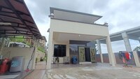 Property for Sale at Kampung Tasik Permai