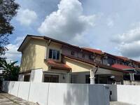 Property for Rent at Subang Impian
