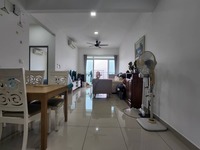 Condo For Sale at V-Residensi 2, Shah Alam