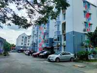 Property for Rent at Teratai Apartment