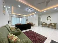Condo For Sale at Metia Residence, Shah Alam