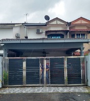 Property for Sale at Taman Jasmin